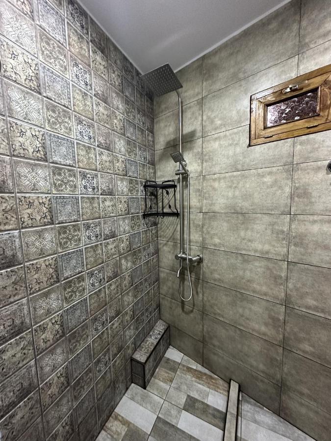Ferienwohnung Cozy Flat In Center Of Tbilisi Exterior foto